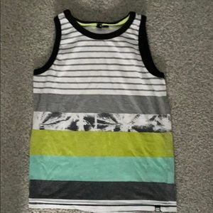 Boy’s tank top size M